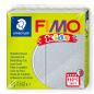 Preview: Staedtler FIMO® kids 8030 glitter silber